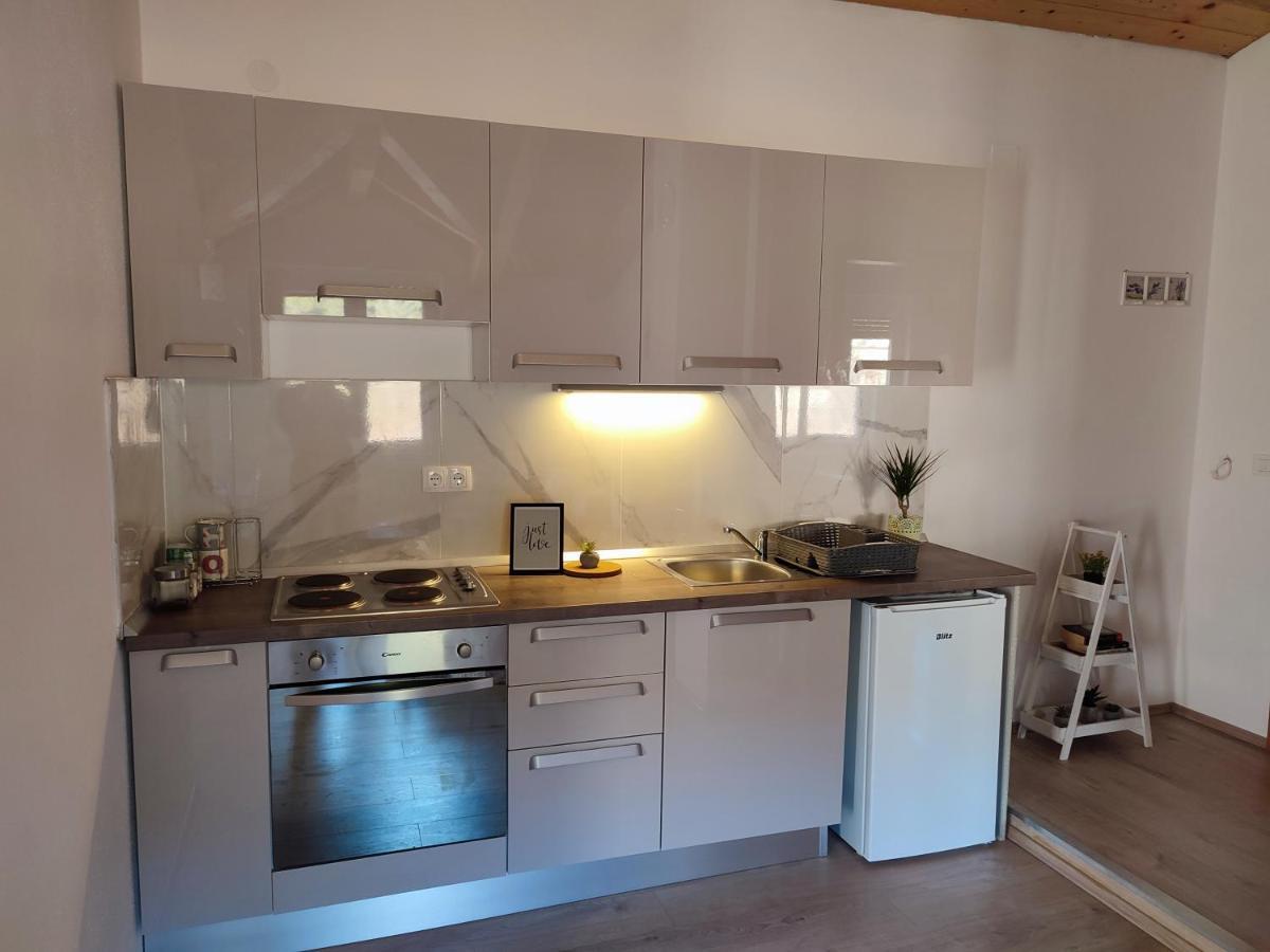 Apartments Pulic Skradin Bagian luar foto