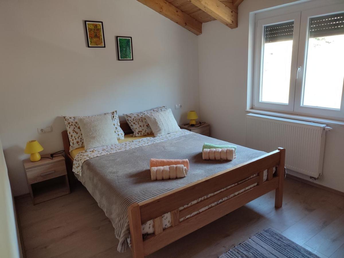 Apartments Pulic Skradin Bagian luar foto