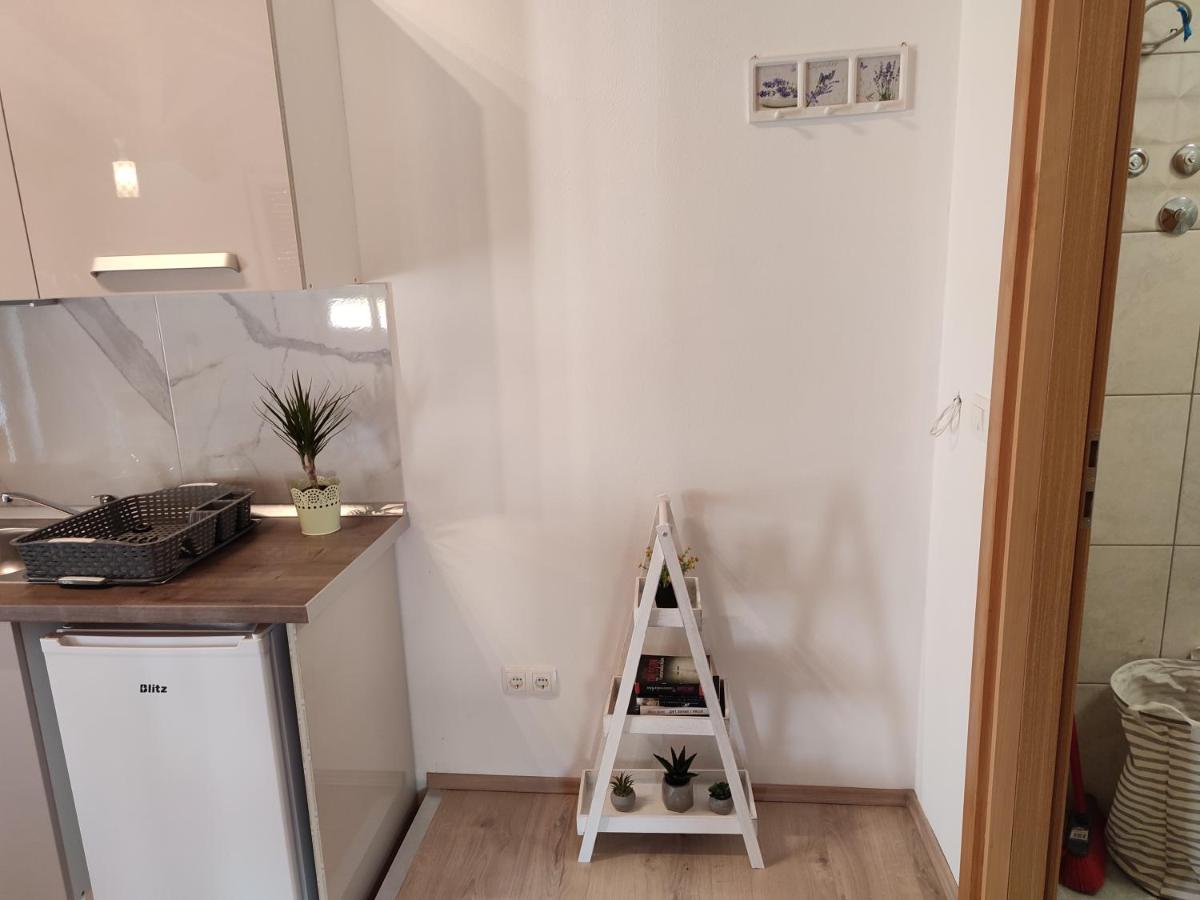Apartments Pulic Skradin Bagian luar foto