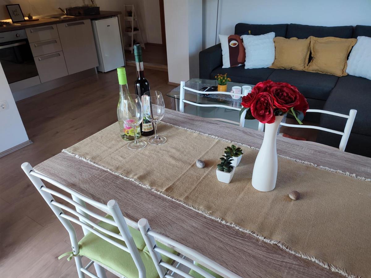 Apartments Pulic Skradin Bagian luar foto